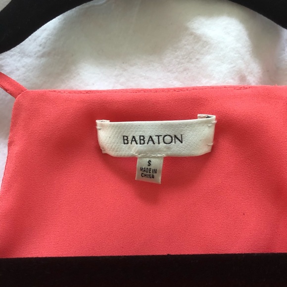 Babaton Cami - Picture 2 of 2